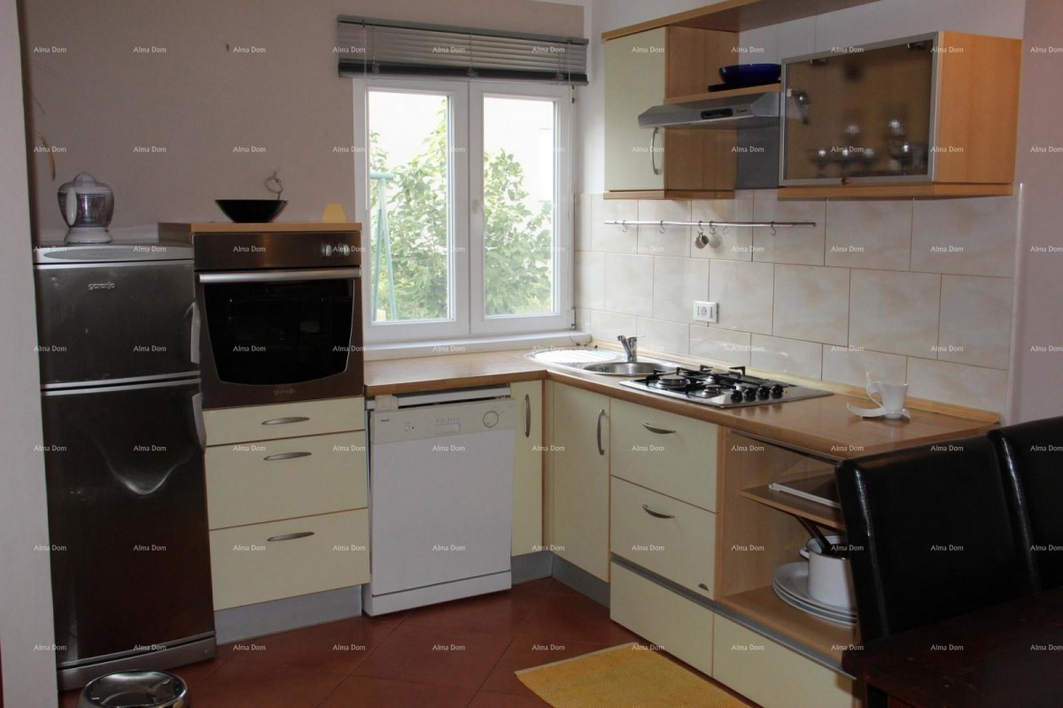 Sale - Ground Floor Apartment Near Rovinj 4