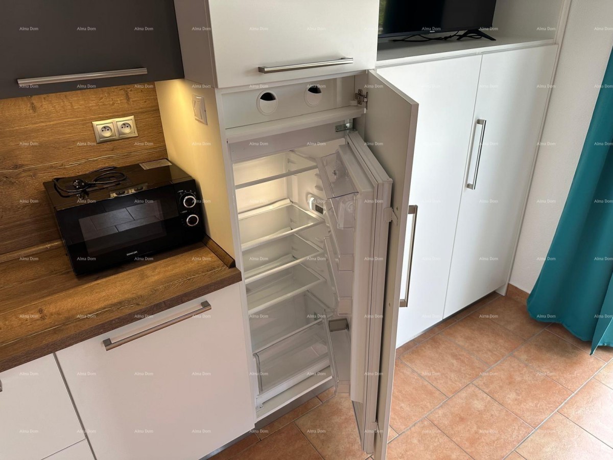 DUGA UVALA, appartamento, 40 m² + TERRAZZE! 3