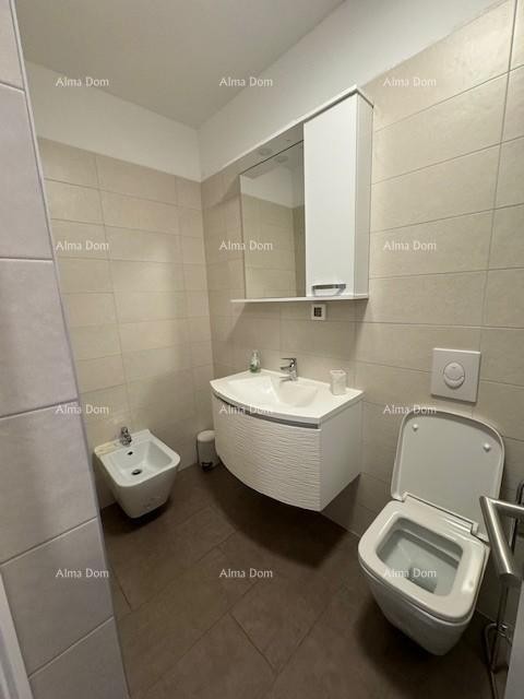 Appartamento Medulin 12