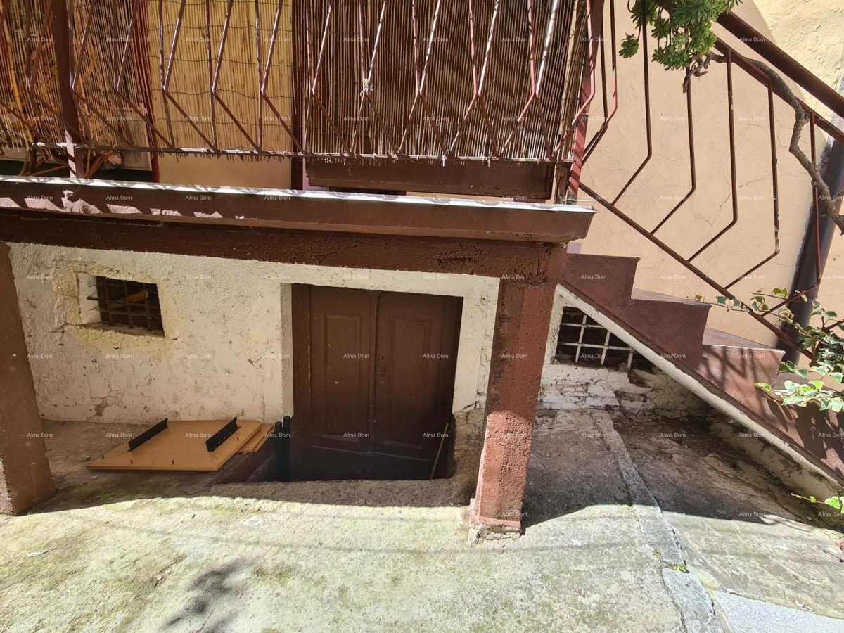 Kuća, centar Buja, 106 m² 36