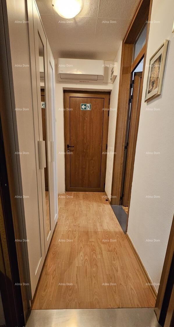 Новиград, квартира площадью 52 м² 2