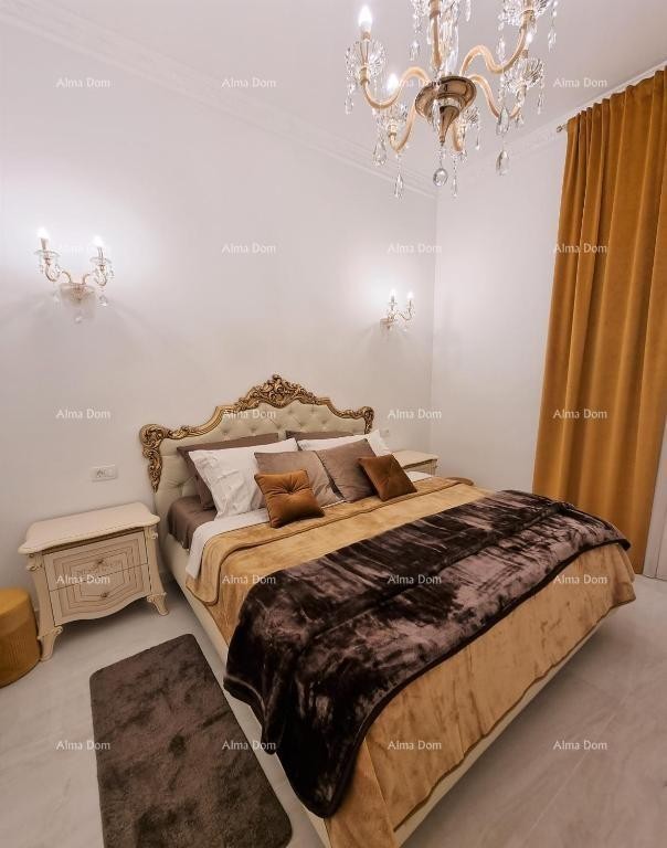 Appartamento nel centro della città 8