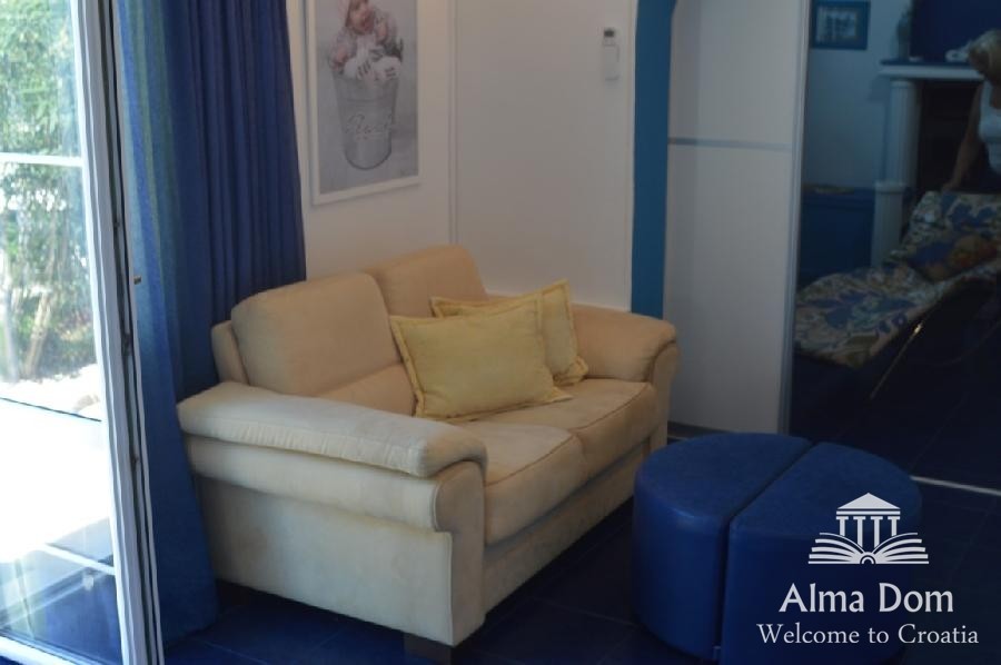 Beautiful house in Banjole with  dream garden!!! 16