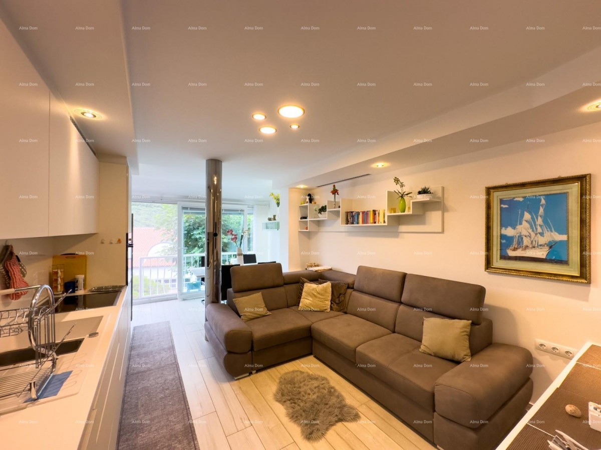 Продаём отремонтированную квартиру в Дугой Увале! 12