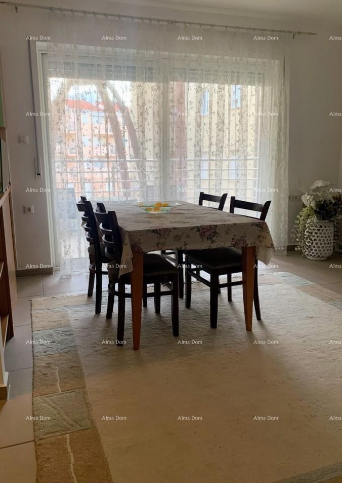 Трехкомнатная квартира в 150 м от пляжа 3