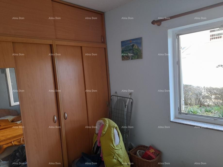 In vendita appartamento a Pola, 37 m2 9