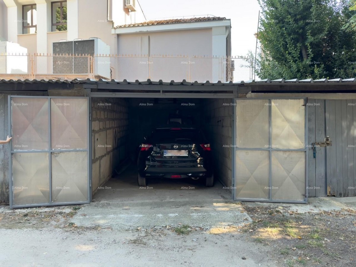 Пула! Квартира в центре города! 33