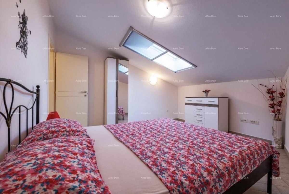 Продается красивая вилла с бассейном в Водняне. 5