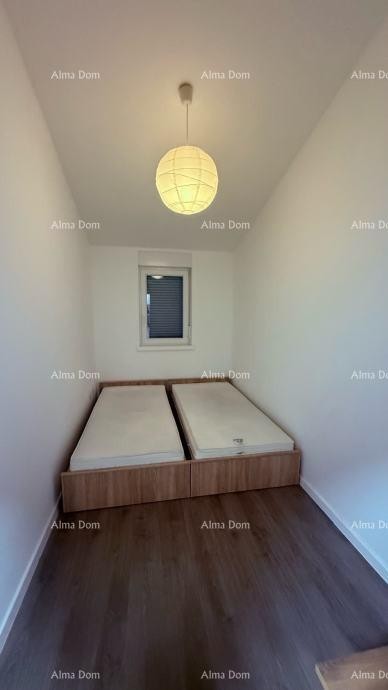 For Sale: Fully Equipped Apartment in the Quiet Neighborhood of Žbandaj – Poreč 16