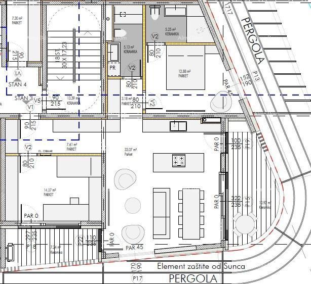 Продажа квартир в новом проекте, Umag 2