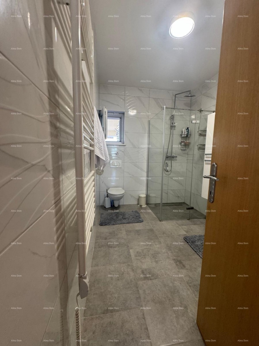 Prodaja - Moderna dupleks kuća s dvije odvojene stambene jedinice, Medulin! 43