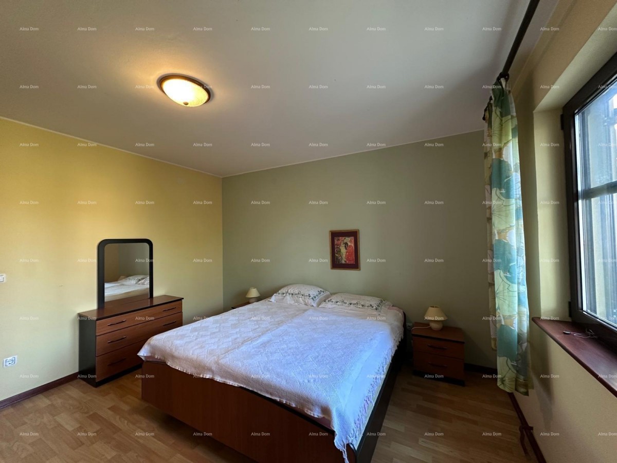 Prodajemo hišo s pet apartmajev na odlični lokaciji! 34