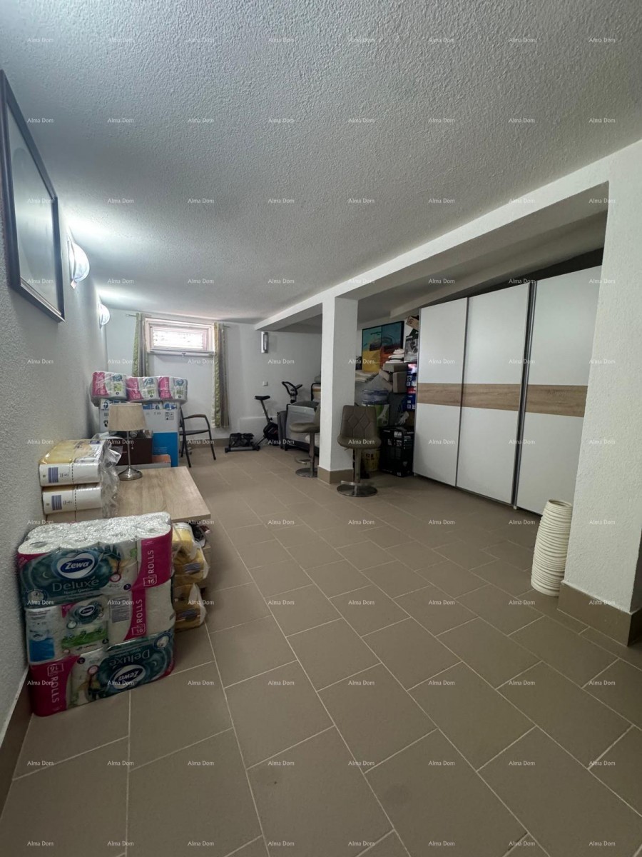 Prodaja - Moderna dupleks kuća s dvije odvojene stambene jedinice, Medulin! 26