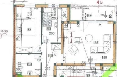 Продается 2-комнатная квартира в новостройке, Медулин! 2