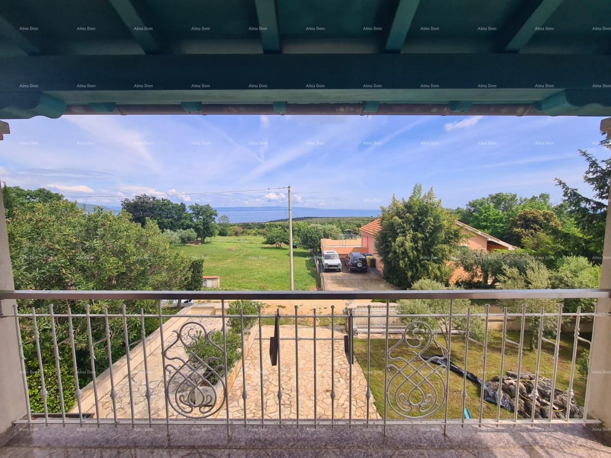 Kuća s bazenom i velikom okućnicom!  Blizina mjesta Marčane. 14