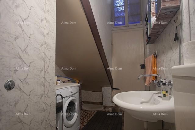 Appartamento in vendita nel centro della città vecchia, Cittanova! 12