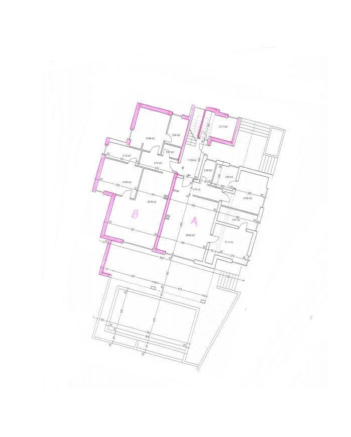 Ližnjan, In vendita fantastico appartamento al piano terra con piscina 10