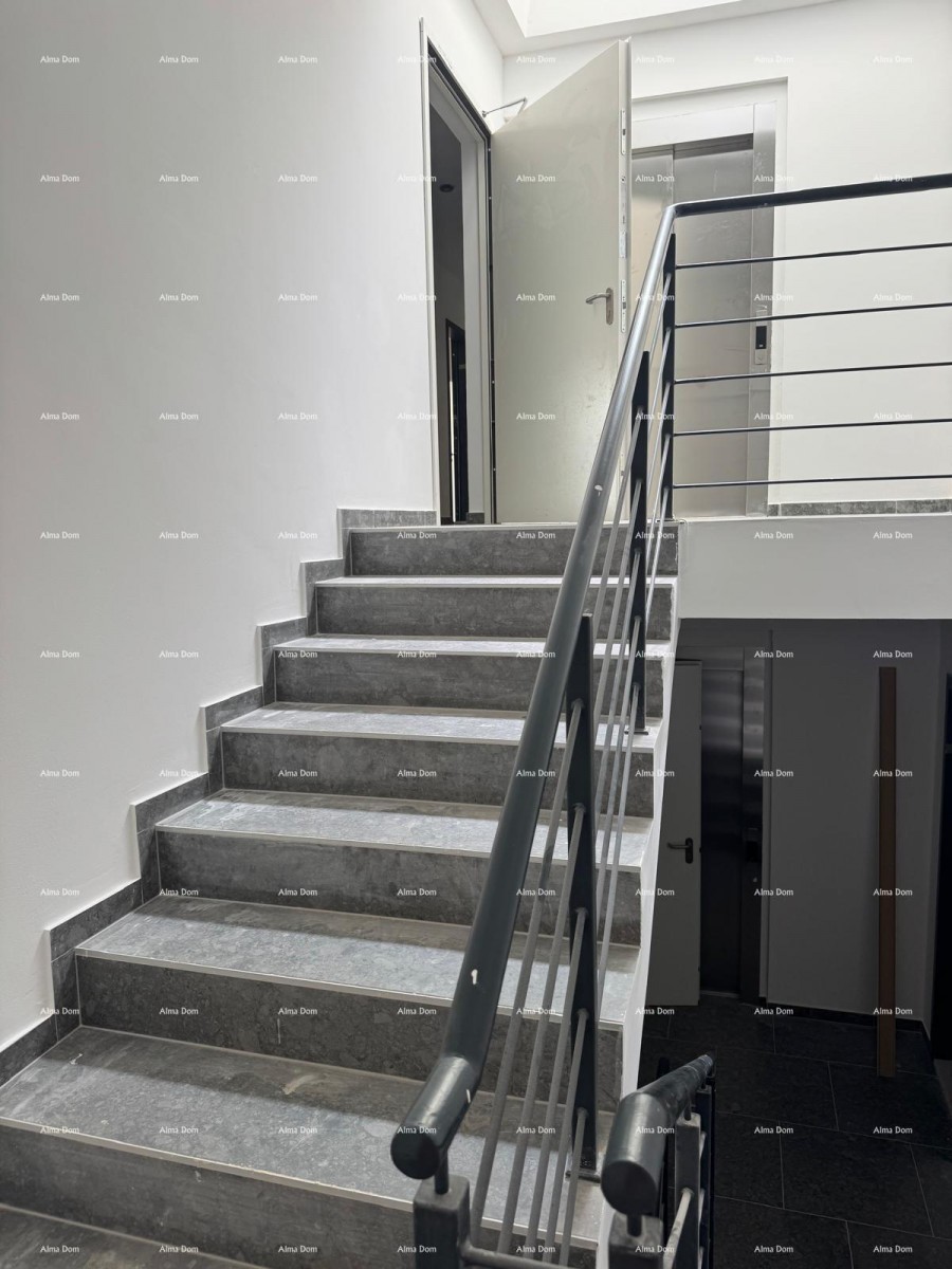 UMAG – New Construction! Apartment in a Modern Residential Complex, 2-20 16