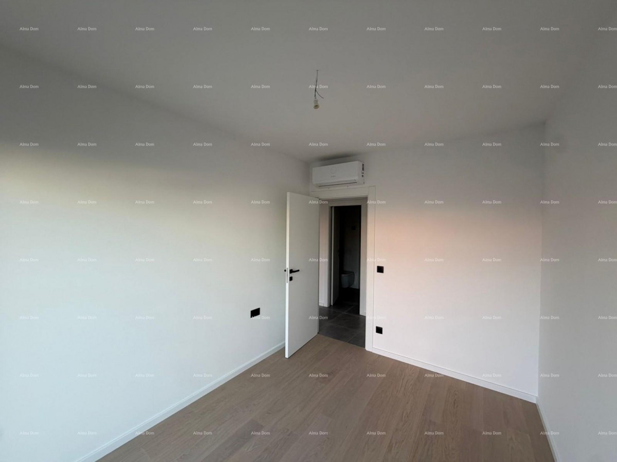 UMAG – Nuova Costruzione! Appartamento con giardino e terrazza in un moderno complesso residenziale, 0-16 31