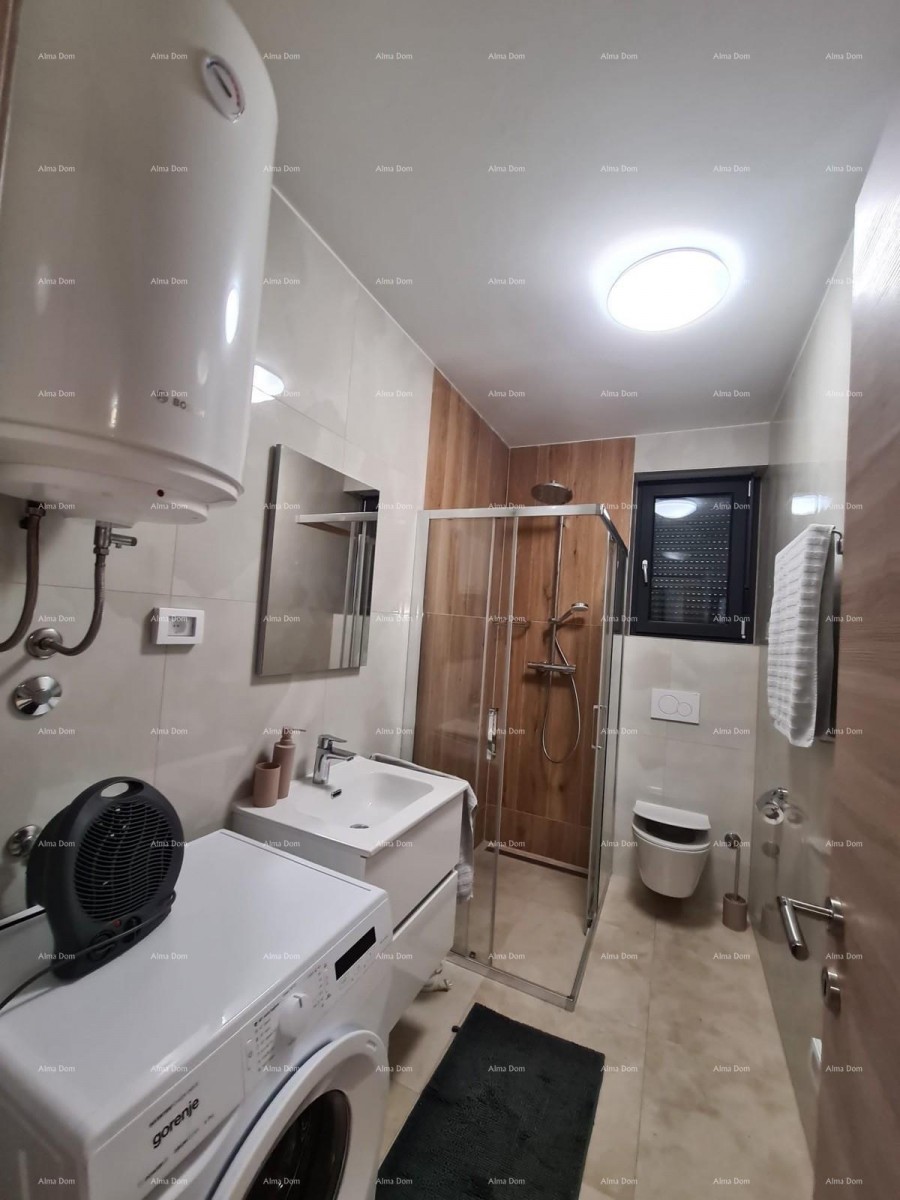 Appartamento Medulin 13