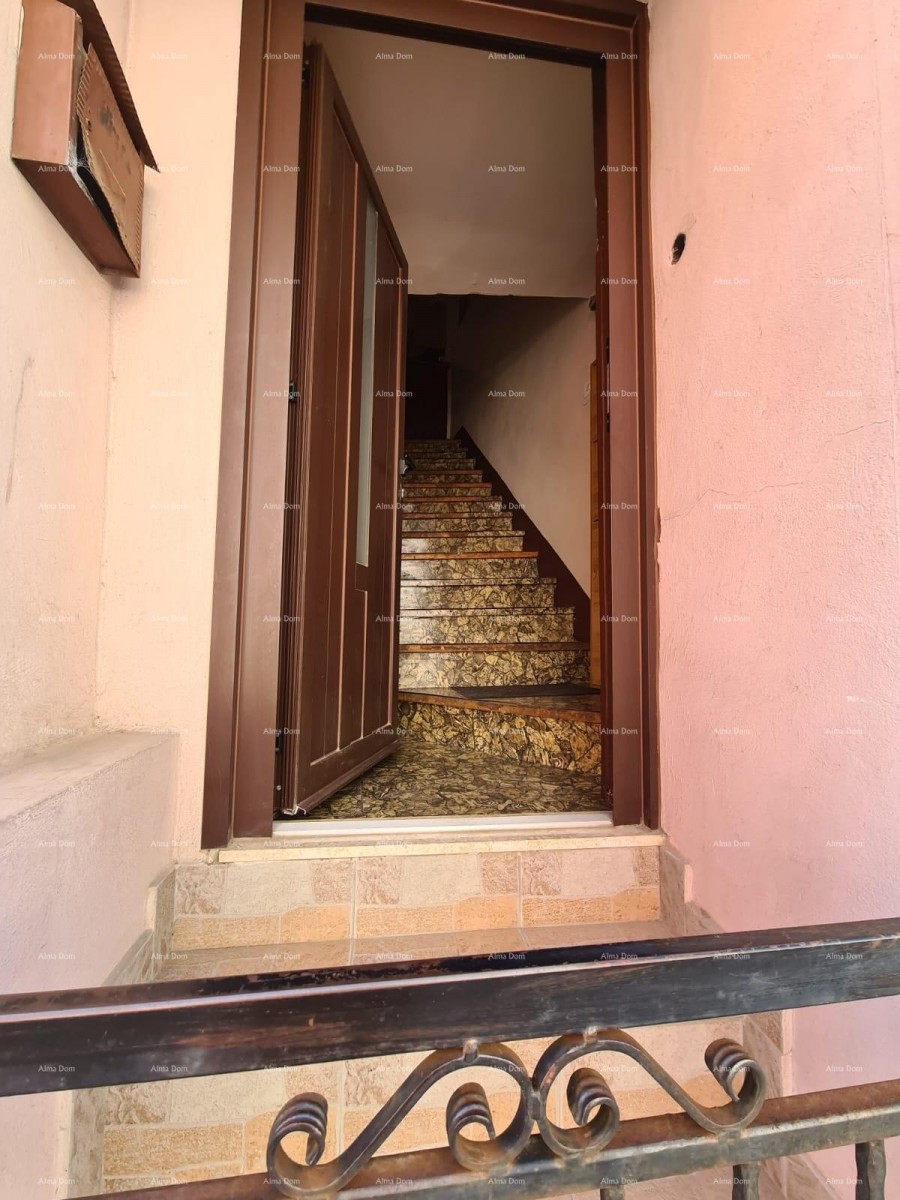 Kuća, centar Buja, 106 m² 30