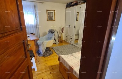 For sale: terraced house – Vodnjan center