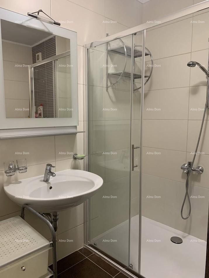 Трехкомнатная квартира в 150 м от пляжа 6