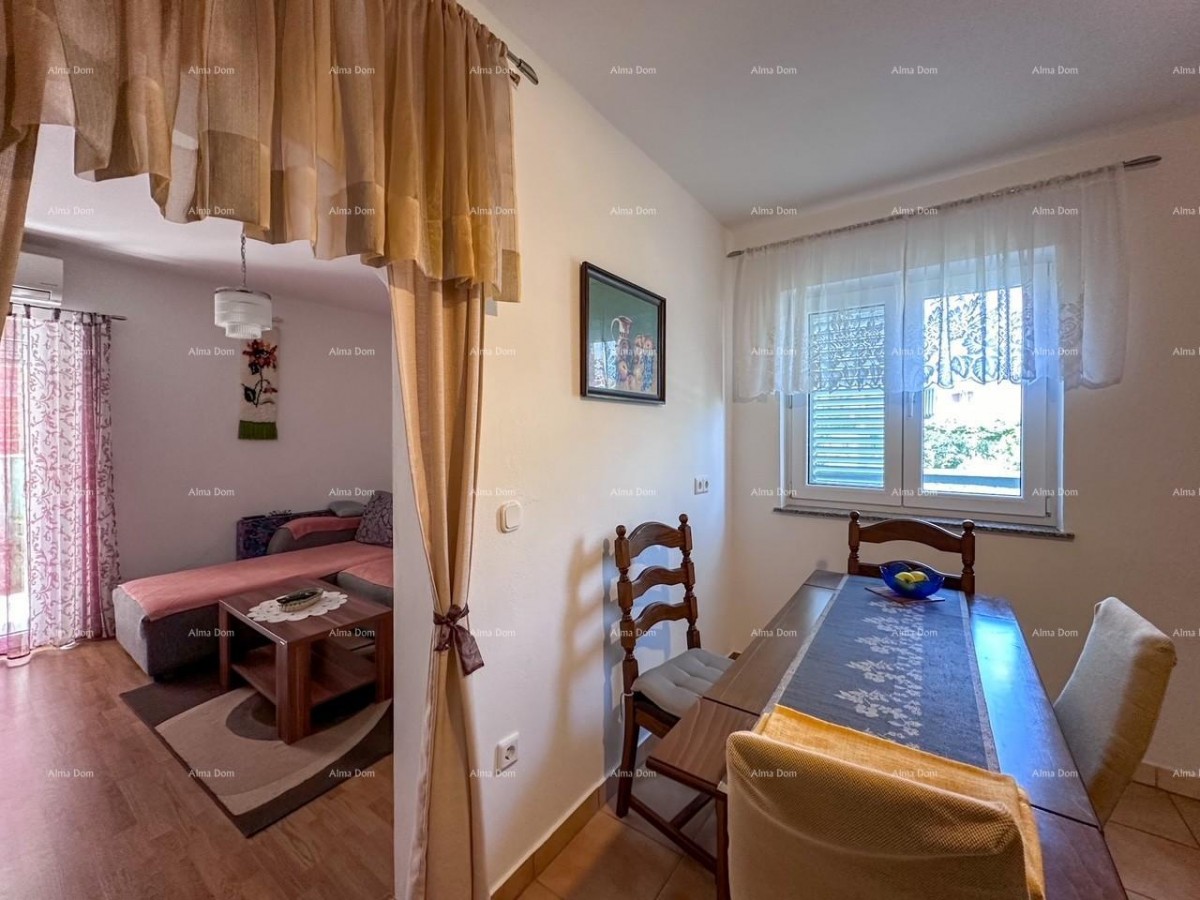 Продаем дом с двумя квартирами в Валбандоне. 33