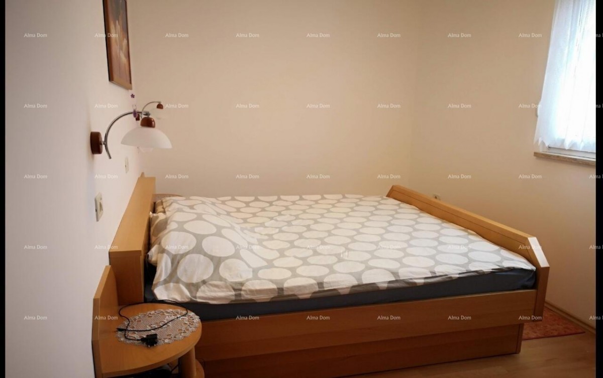 Квартира Umag 5