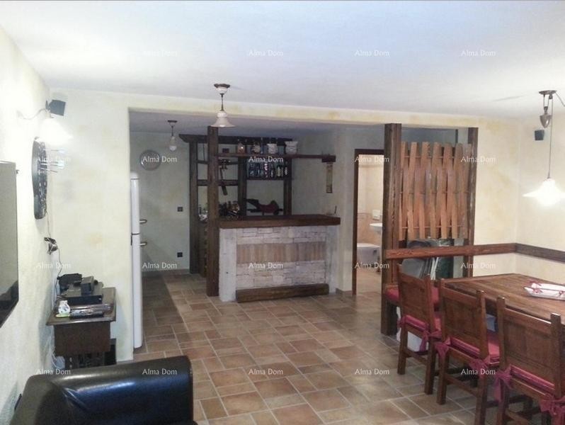 ISTRA, BLIZINA RABCA - Dizajnerska vila s bazenom 5