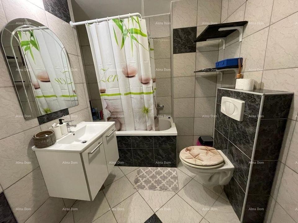 Квартира Rovinj 8