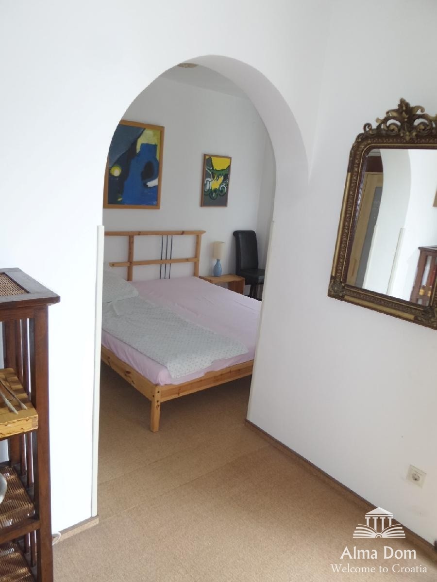 Prostrana kuća u Fažani, 400 m od centra i mora – idealna za obitelj ili investiciju 14