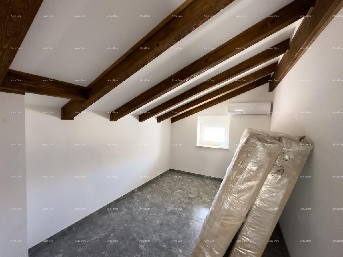 Prodajemo renoviranu Istarsku kamenu kuću u okolici Žminja! 22