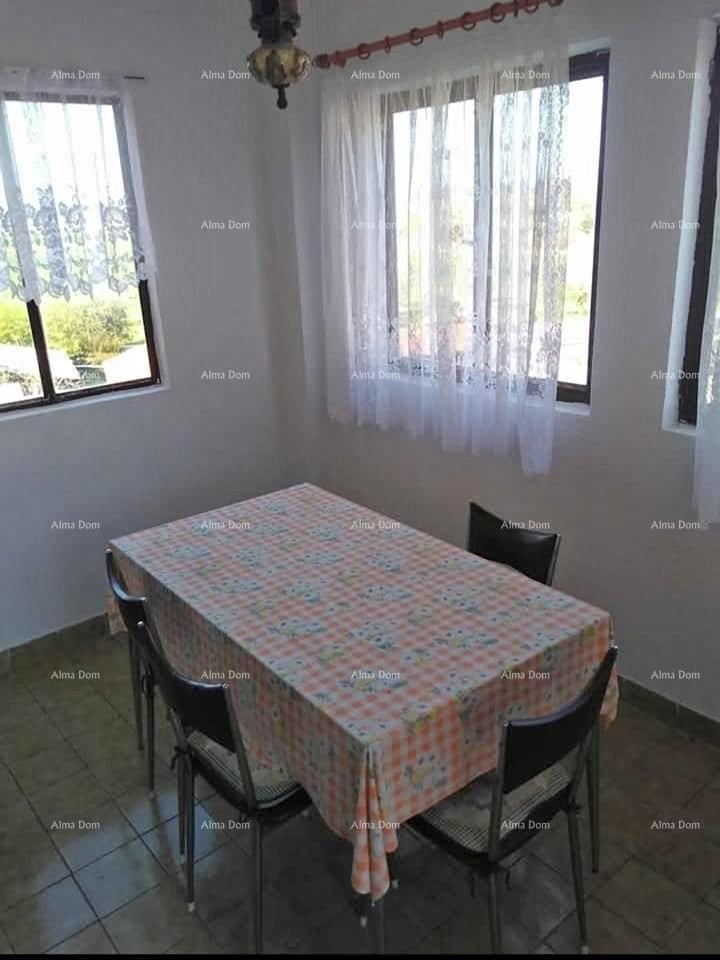 Квартира Umag 1