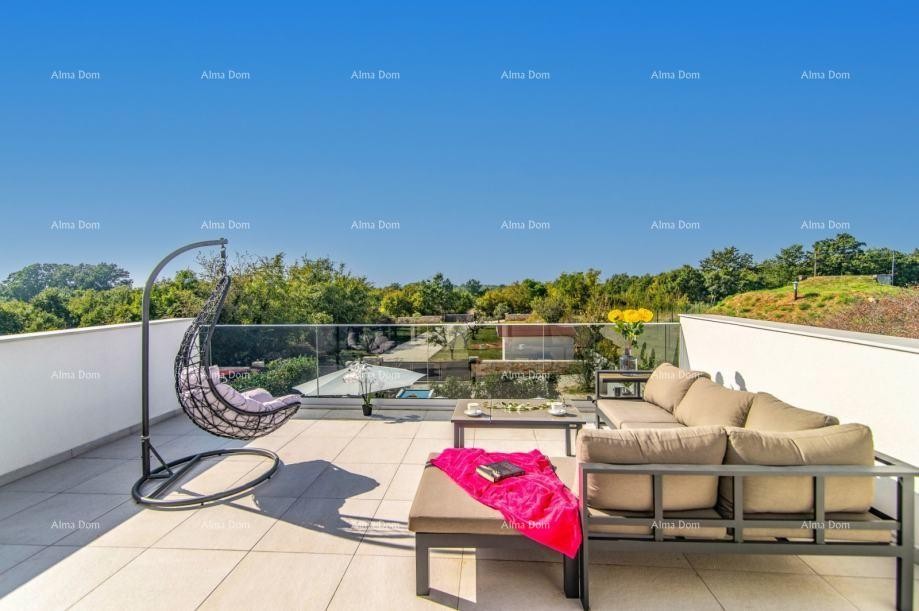 Prodaje se kuća,  Svetvinčenat 3