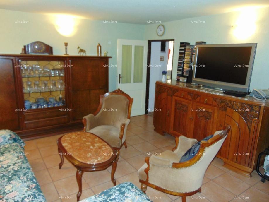 Продается: Аутентичный Истрийский Дом возле Дуга Увалы 1