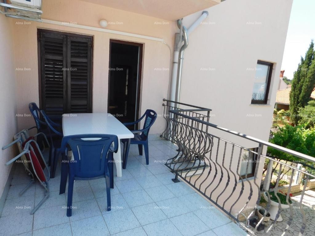 Velika hiša s 4 stanovi - Peščena uvala! 22