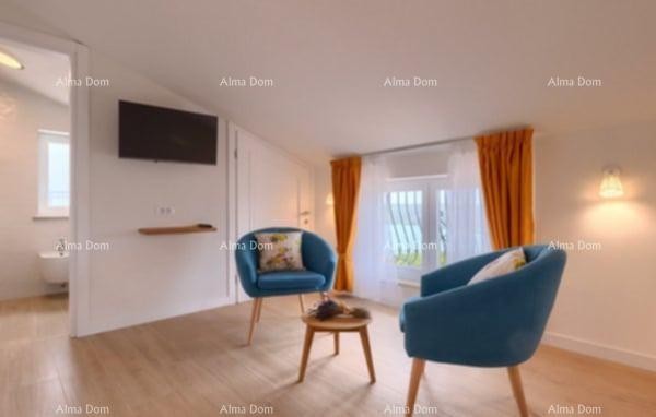 Trget – Beautiful house with a panoramic sea view 16