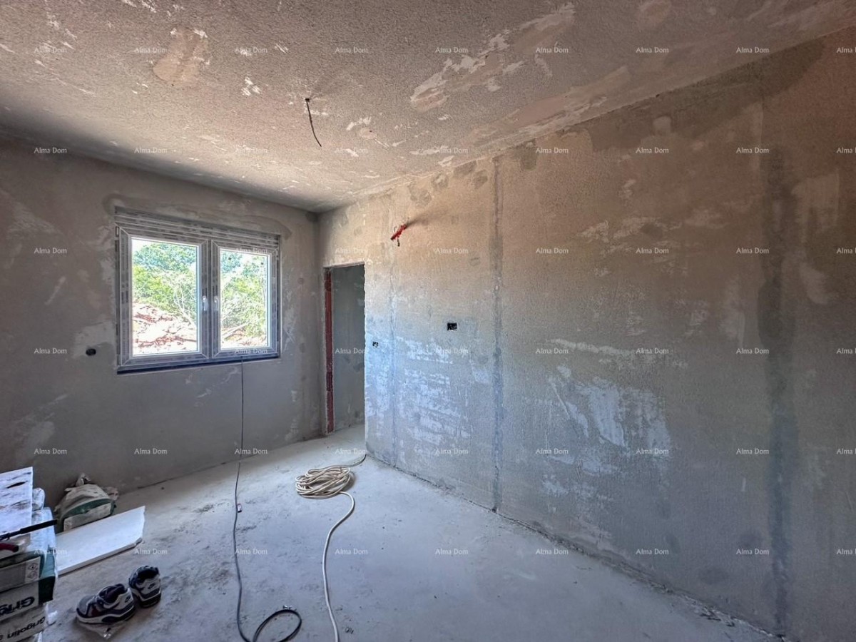 Продается квартира в новостройке в отличном месте, Перой! 4