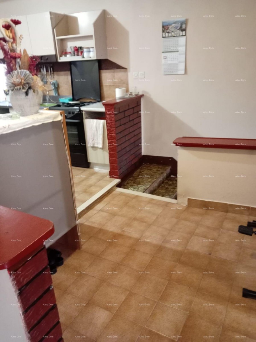 Kuća, centar Buja, 106 m² 4