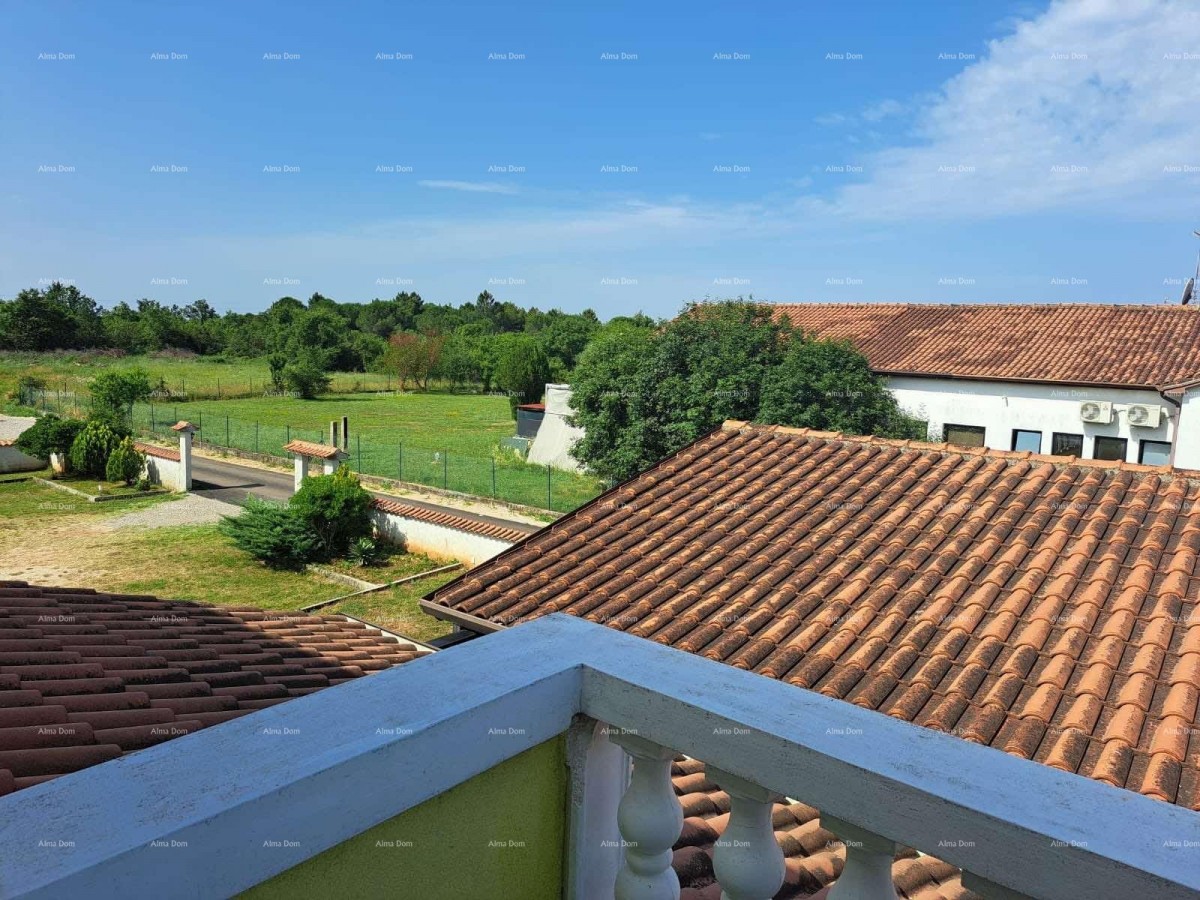 Prodaje se  kuća u  Umagu 1