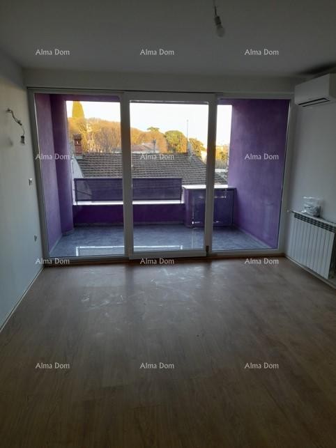 Prime location! Apartment for sale with a garage parking space in close proximity to the city center, Pula! 1