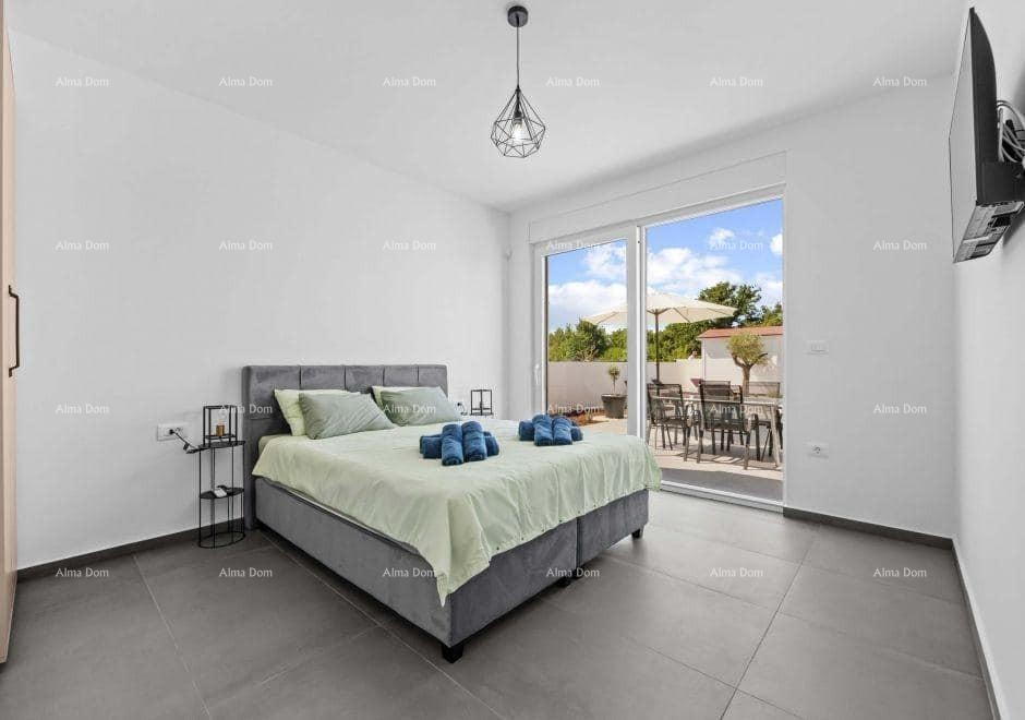 Beautiful Modern Villa with Heated Pool – Štokovci 6