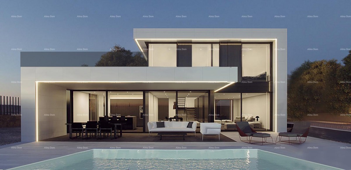 Ližnjan, Prodajemo hišo na atraktivni lokaciji! 3