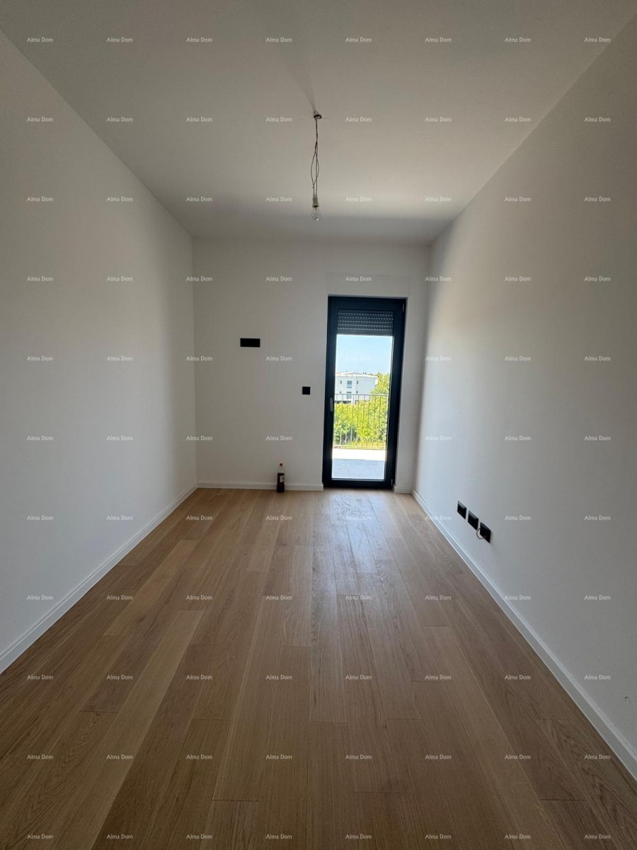 UMAG – New Construction! Apartment in a Modern Residential Complex, 2-08 13
