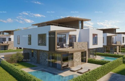 Apartment with rooftop - Residence Novi Home Novigrad