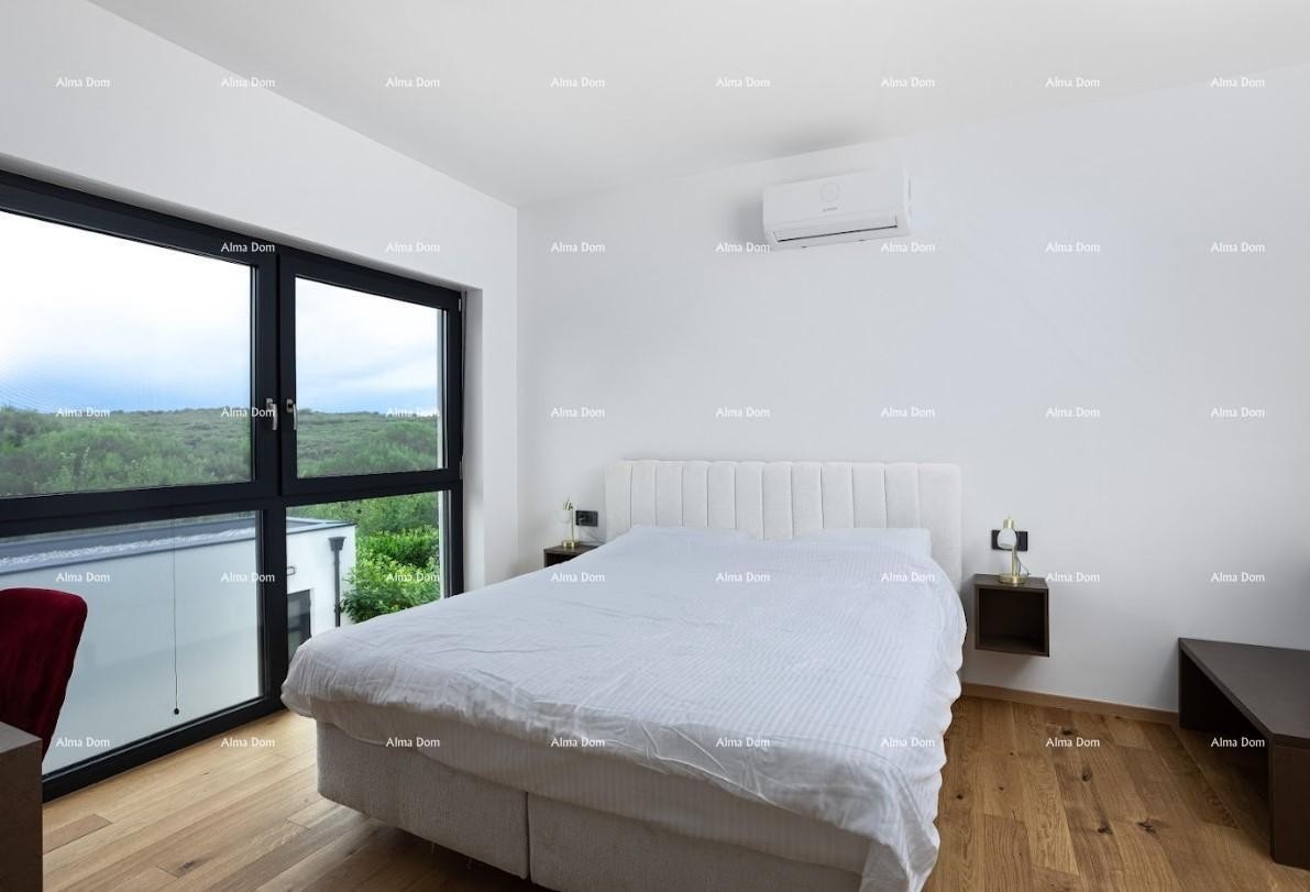 Savršena obiteljska kuća s bazenom u Banjolama, blizu plaže i prirode 29