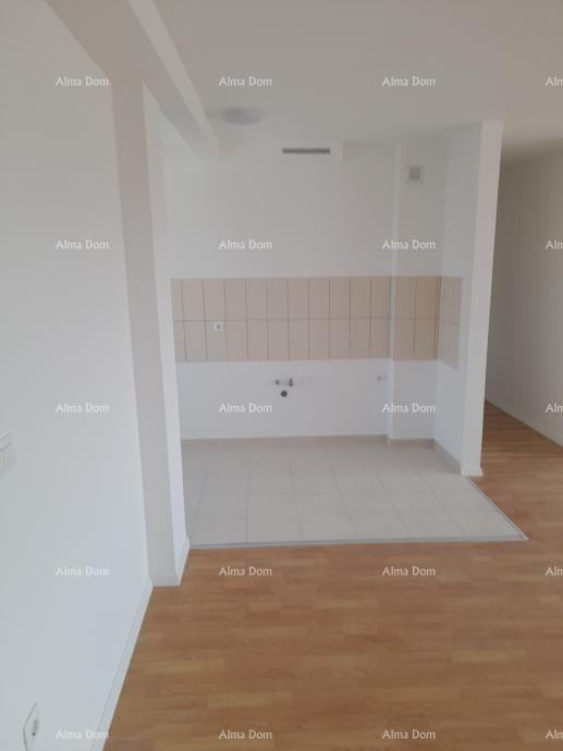 Vrhunska lokacija! Prodaja stanovanja v neposredni bližini centra mesta, Pula! 8