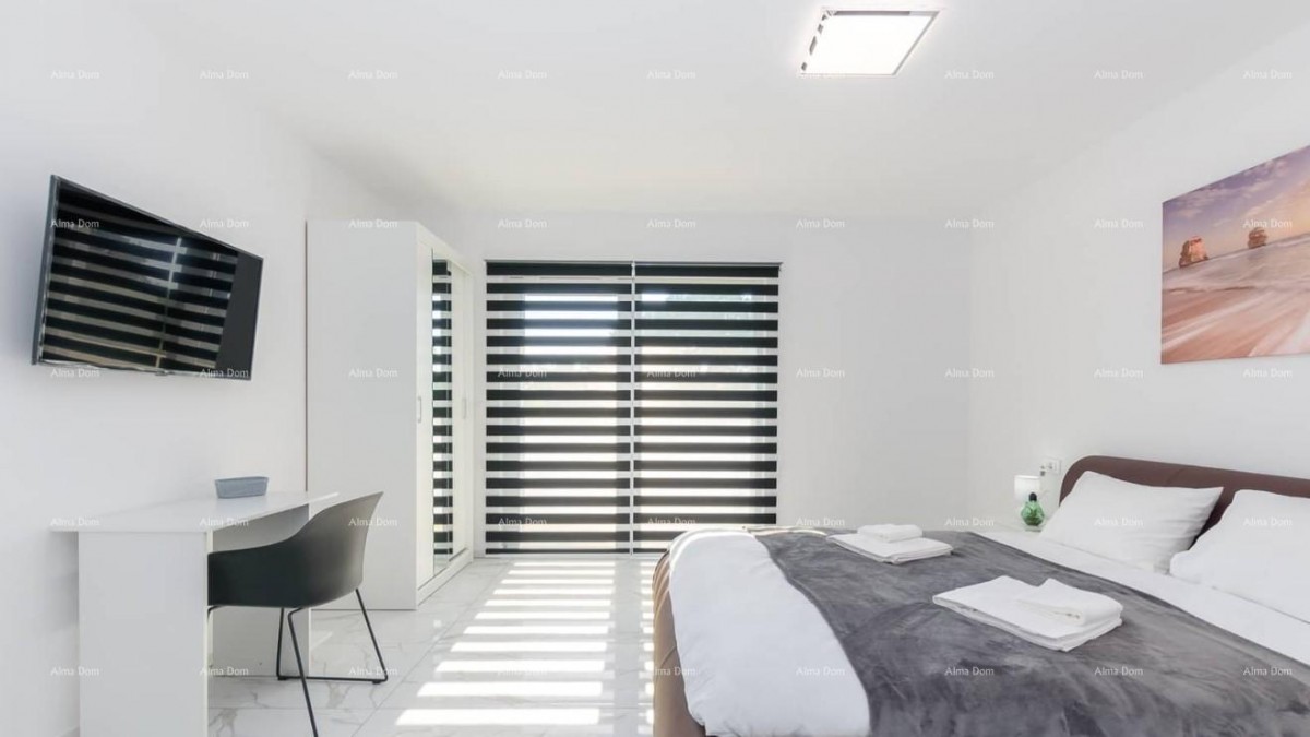 House Svetvinčenat 16