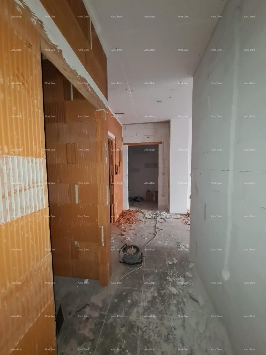 Appartamento Pula 11